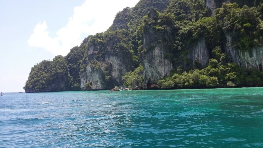 Phi Phi Island 