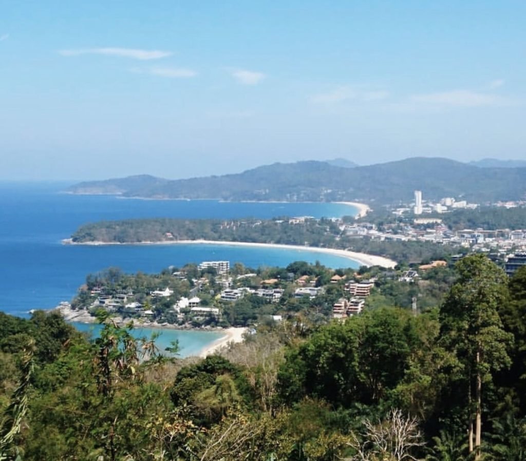 Karon View Point - Phuket