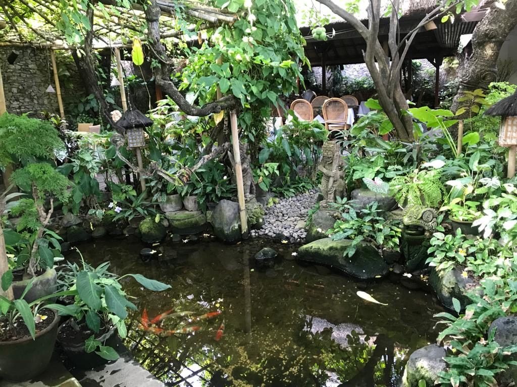 9 DAYS SUGGESTED ITINERARY FOR BALI 