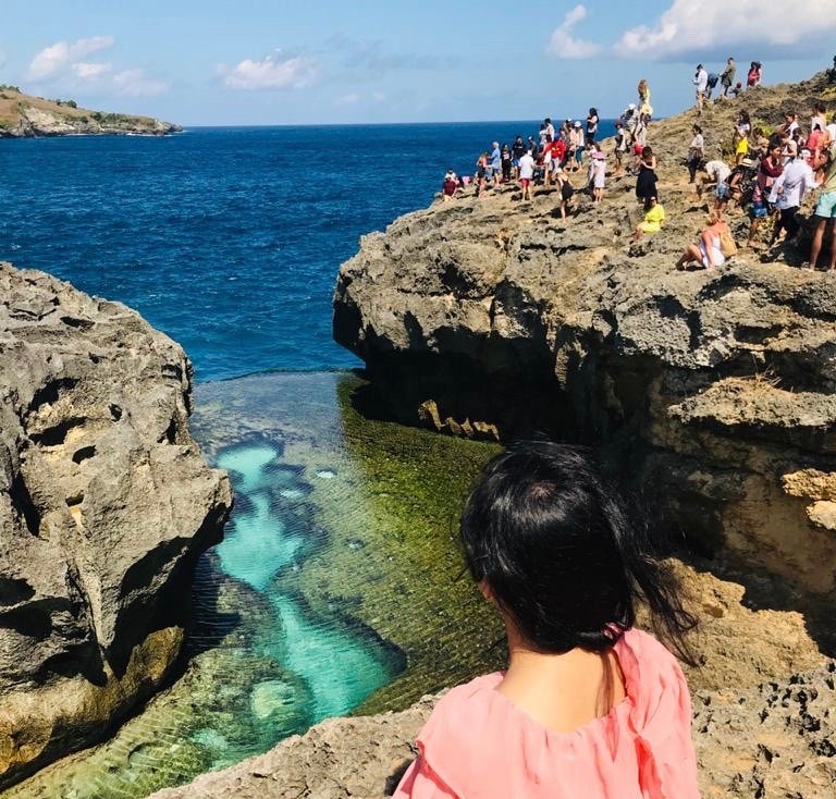 Angels Billabong - Nusa Penida