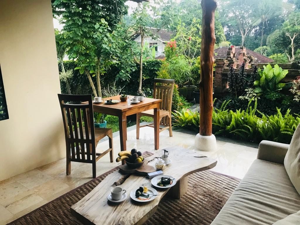 9 Days Suggested Itinerary for Bali