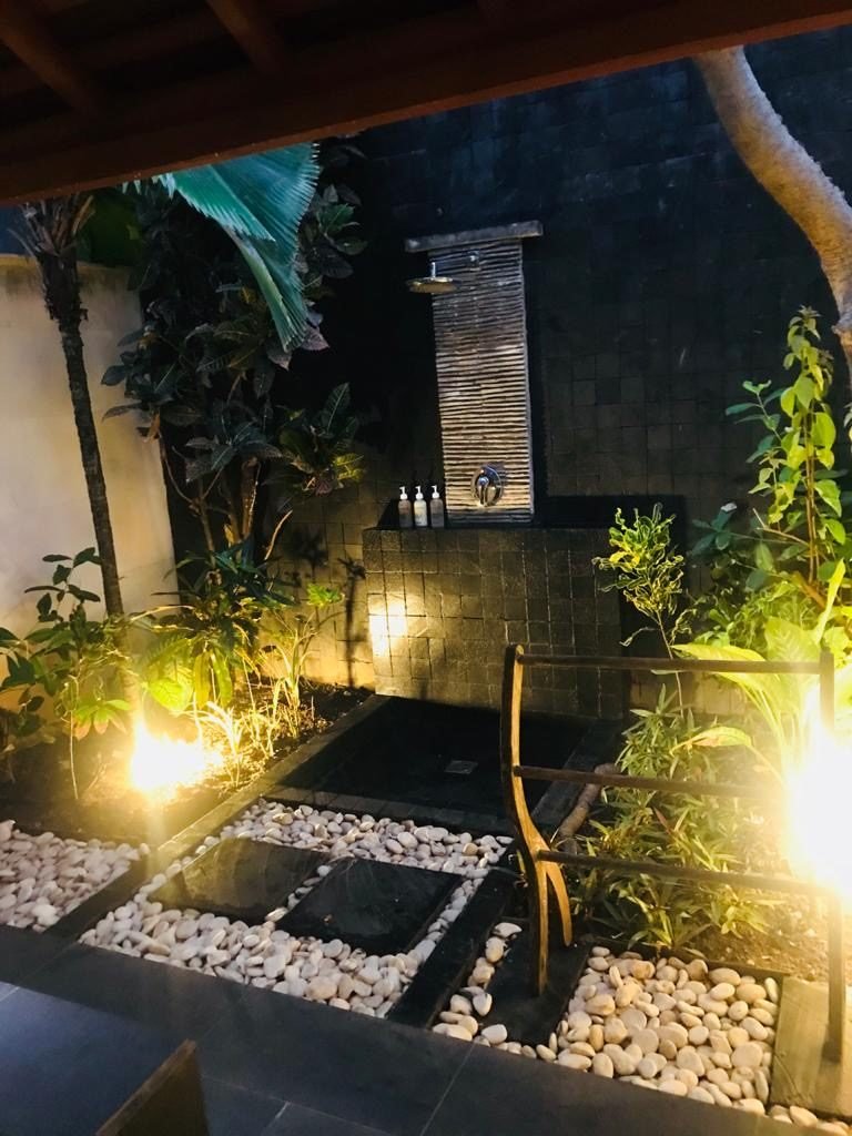 Schallywags Resort - Gili Trawangan 