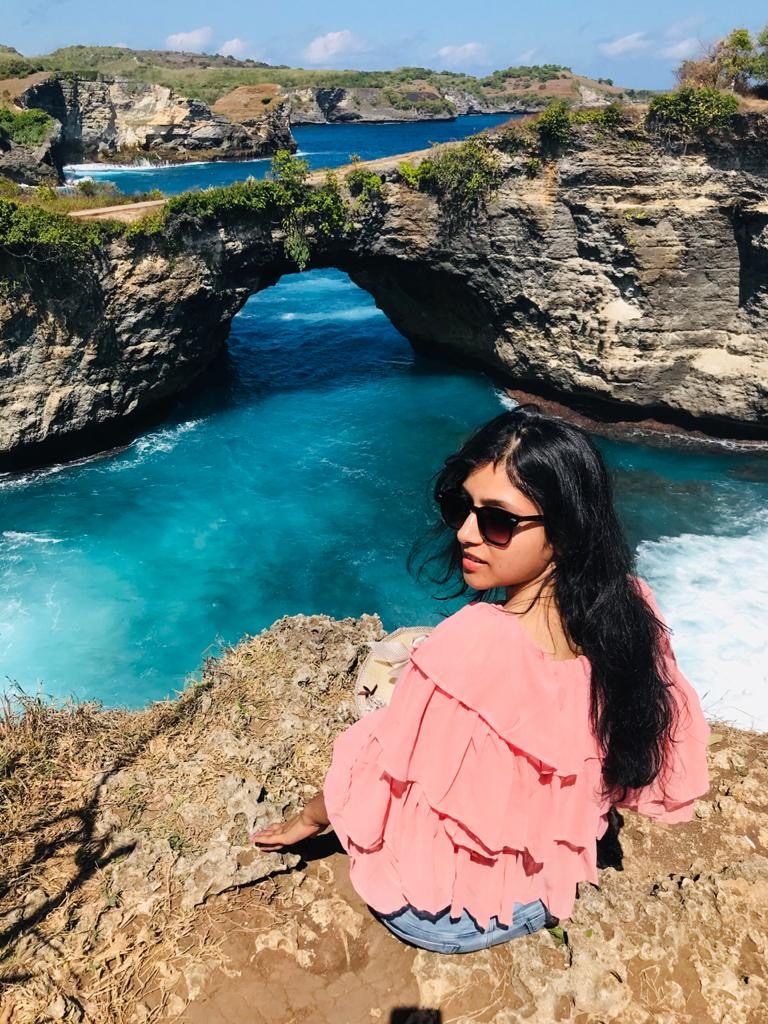Broken Bridge - Nusa Penida