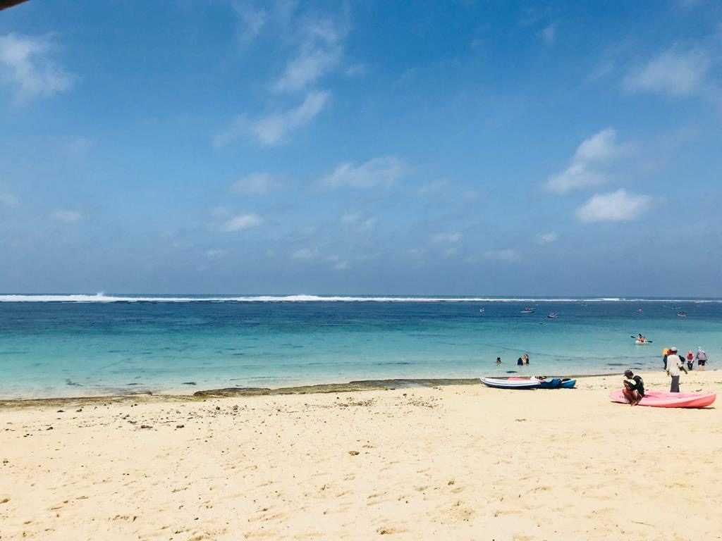 Pantai Pandava Beach - Bali