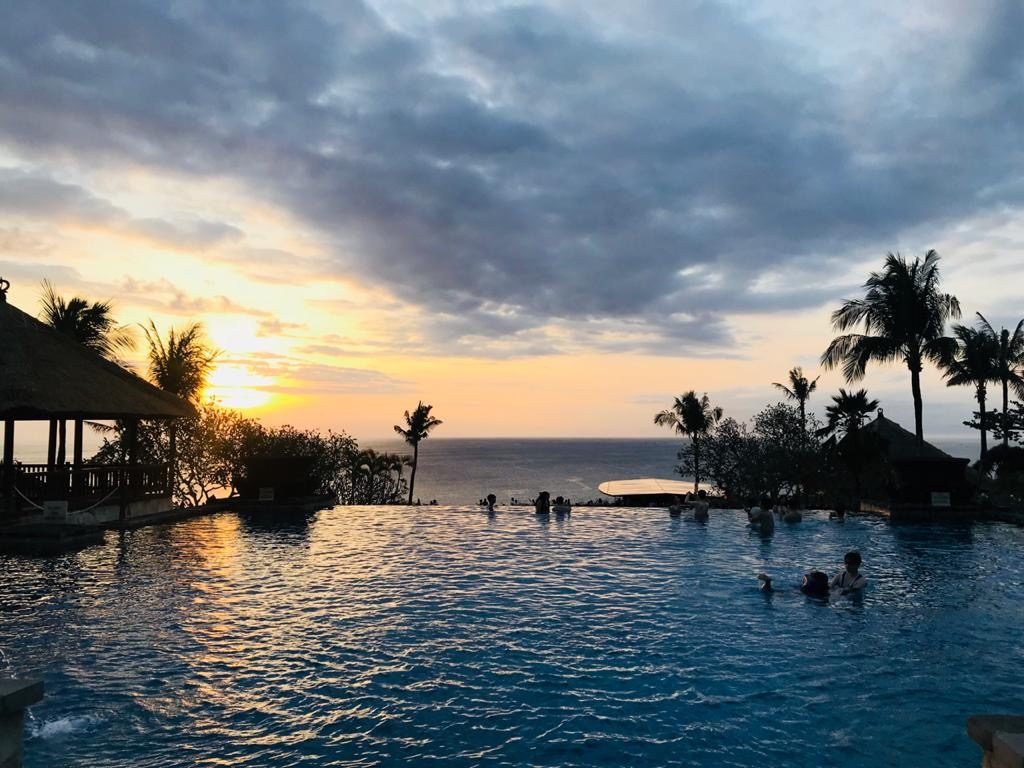 9 DAYS SUGGESTED ITINERARY FOR BALI 