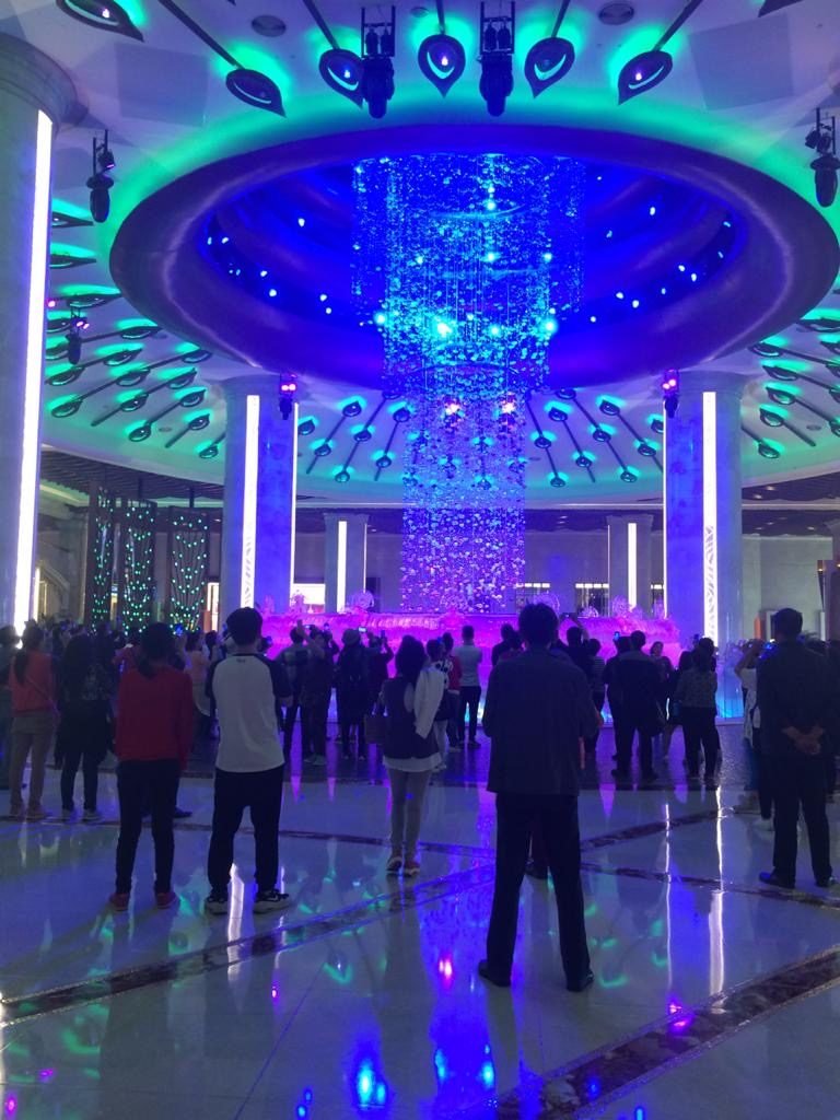 Galaxy Hotel Macau