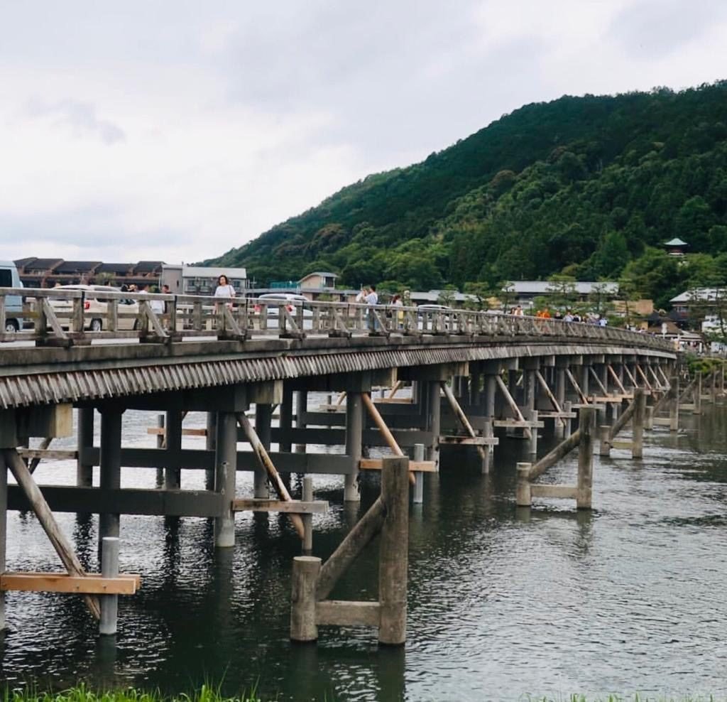 10 Days in Japan Suggested Itinerary