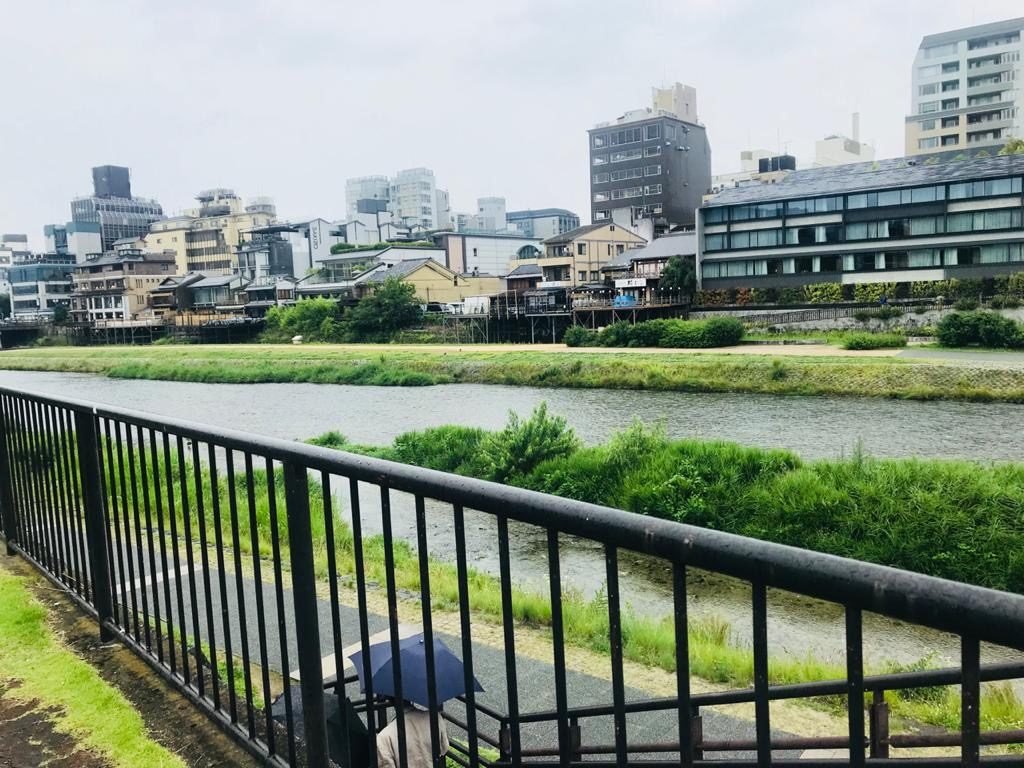 Kyoto Japan