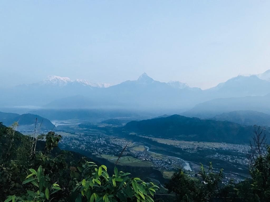 Sarangkot