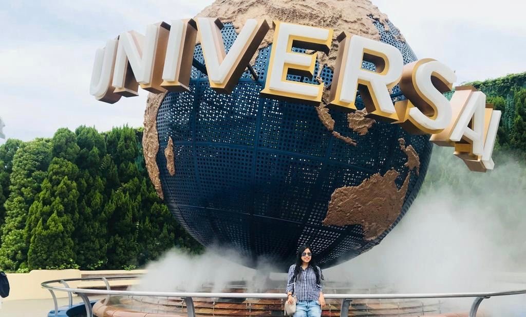 Universal Studios Japan