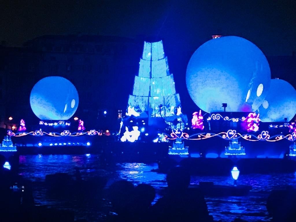 Tokyo Disneysea, Japan