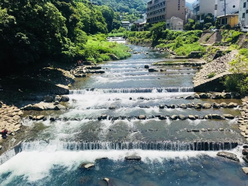 Hakone - Japan