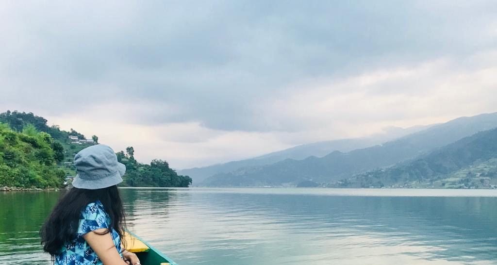 Lake Fewa Pokhara