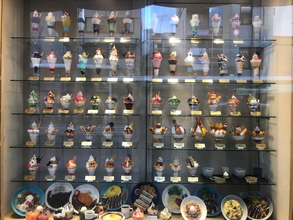 Karafuneya Coffee Kyoto