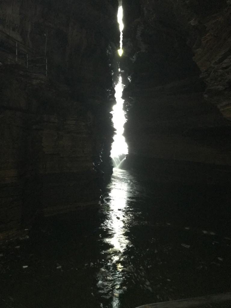 Gupteshwar Mahadev Cave Pokhara