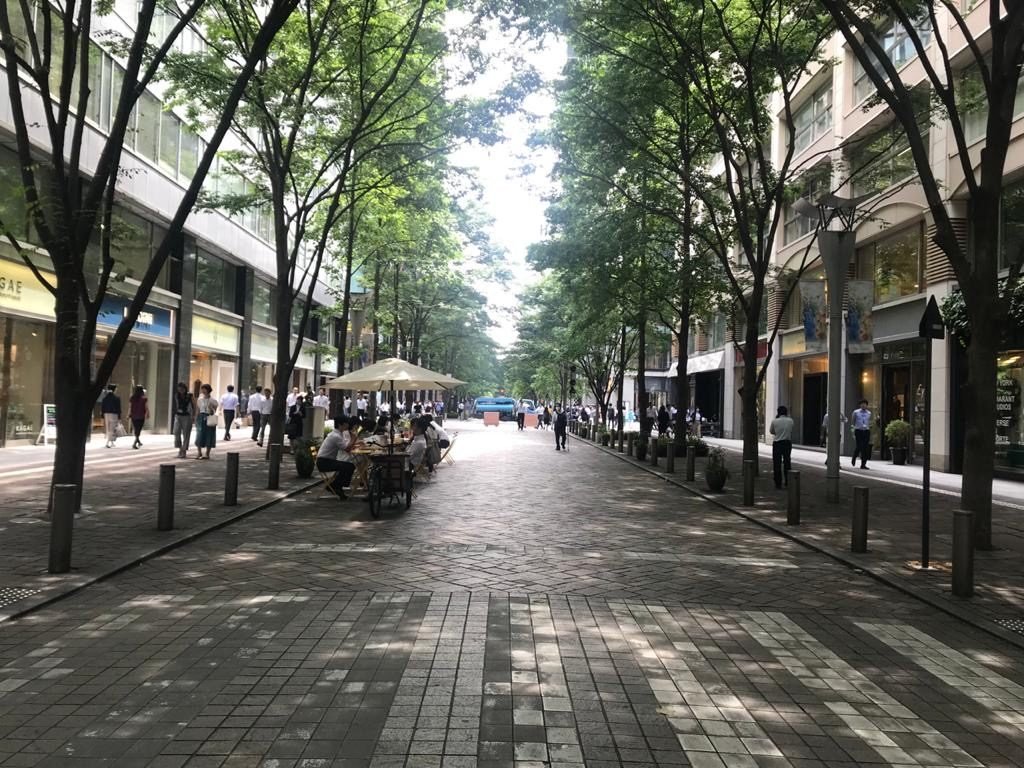 10 Days in Japan Suggested Itinerary