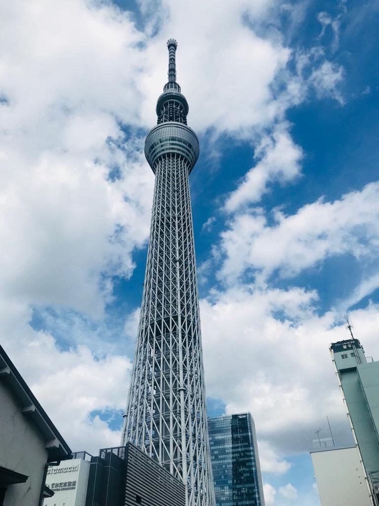Tokyo Skytree