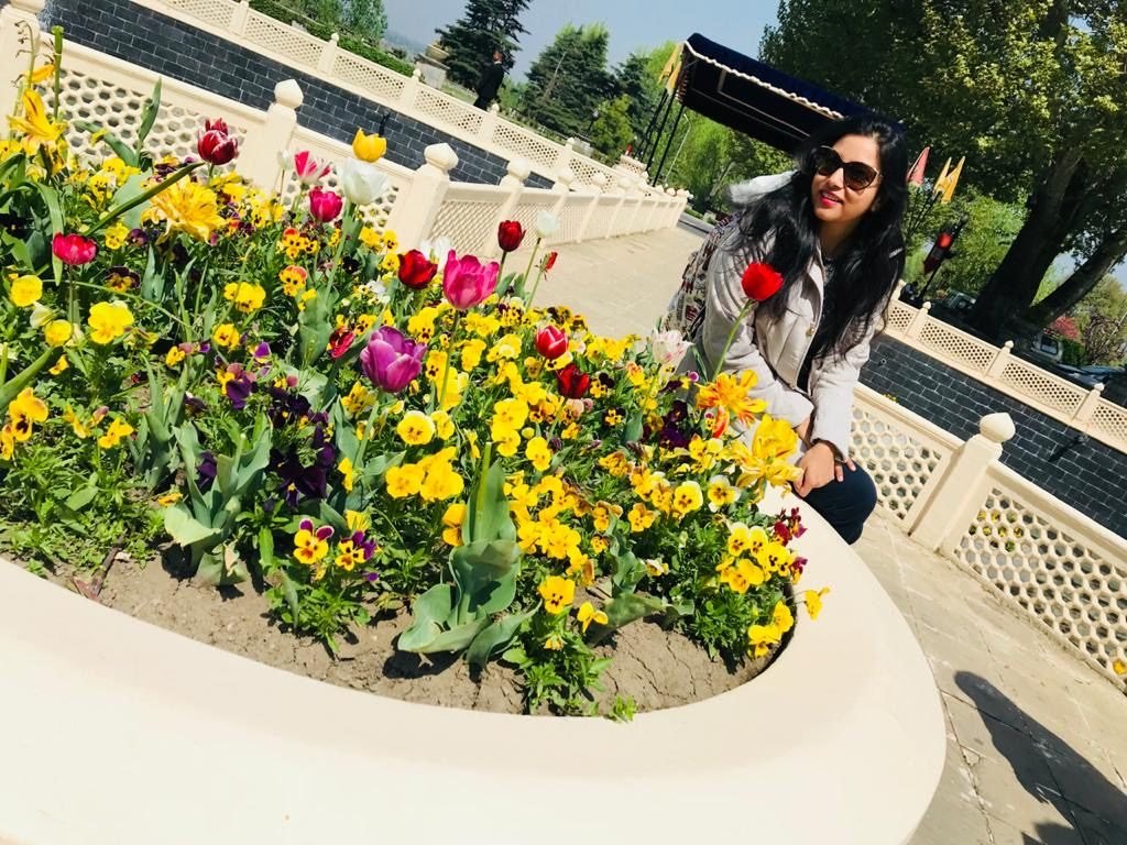 Flower Decor