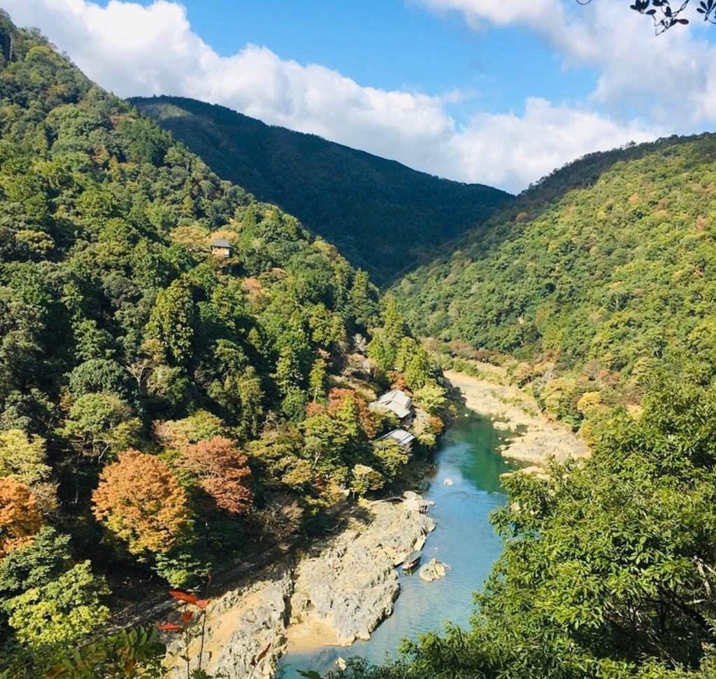 Kameyama Park
