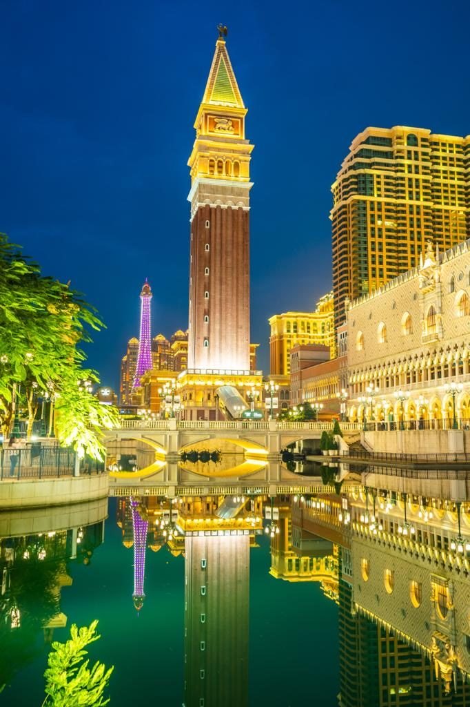 Venetian Macau