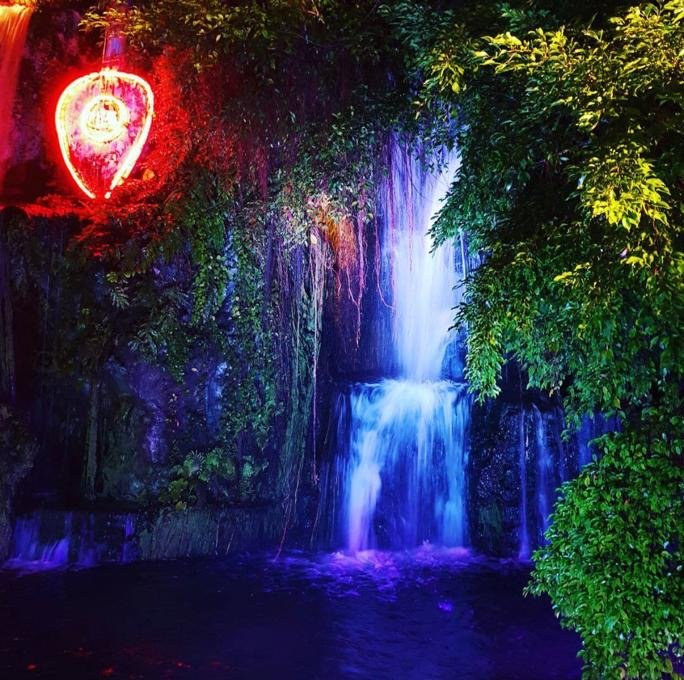 Fantasea Show - Phuket