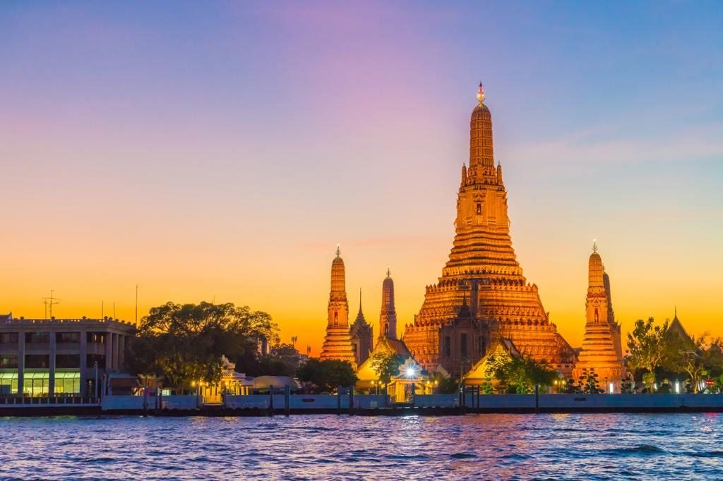 Wat Arun 