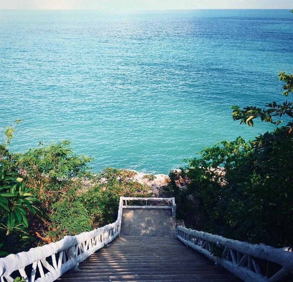 Lad Koh View Point