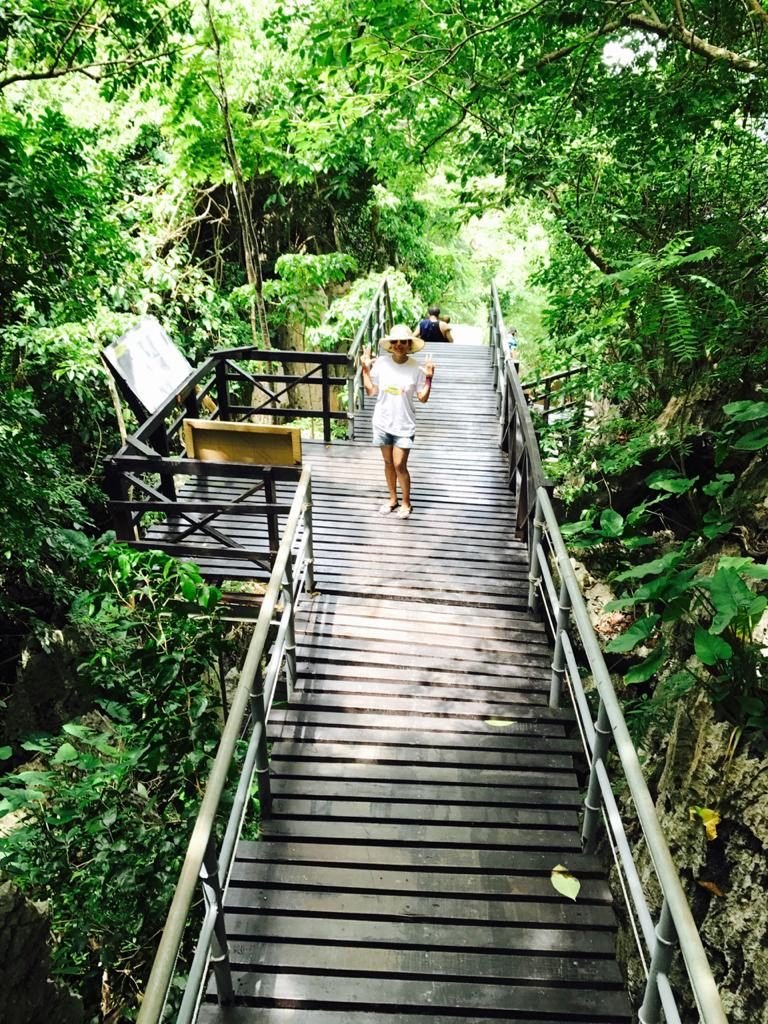 Ang Thong Marina National Park Tour