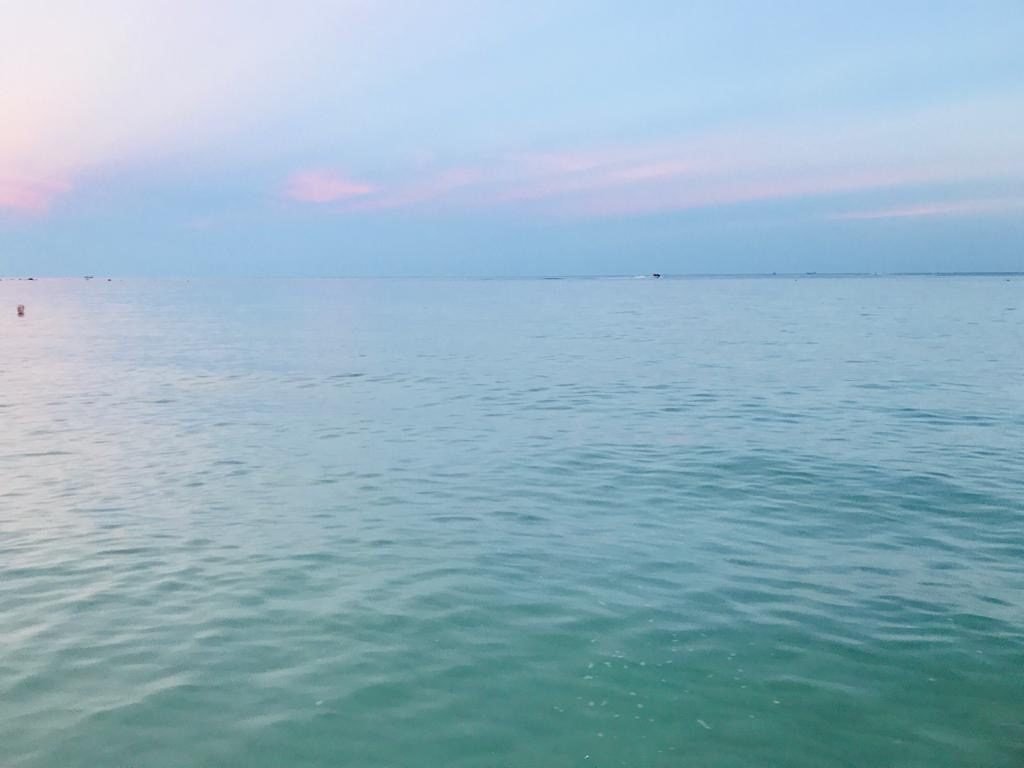 Chaweng Beach - Koh Samui