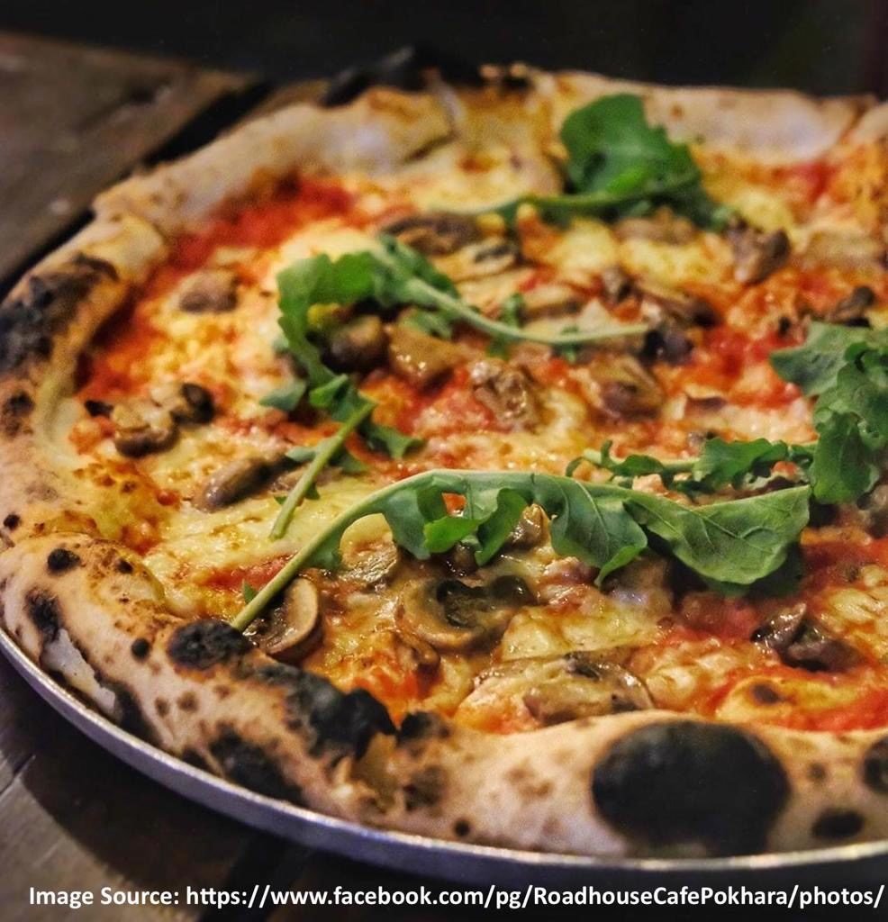 10 Best Restaurants in Pokhara