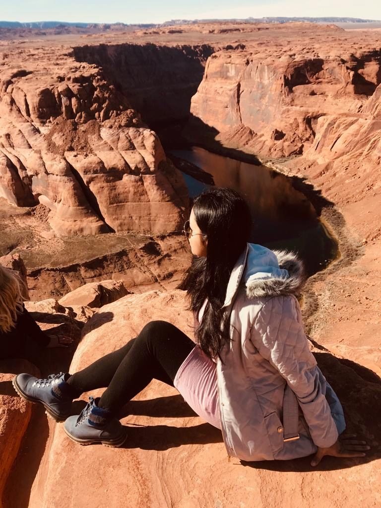 Horseshoe Bend - Las Vegas 3 Day Trip