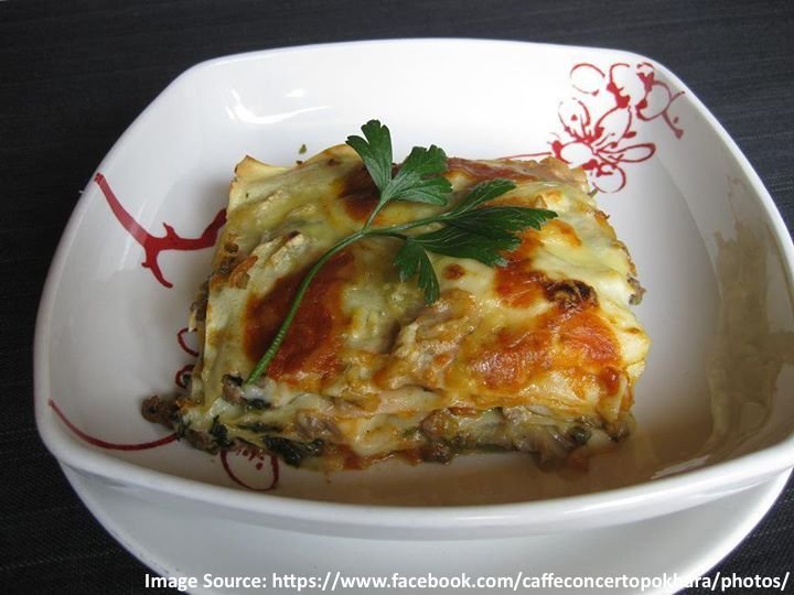 10 Best Restaurants in Pokhara