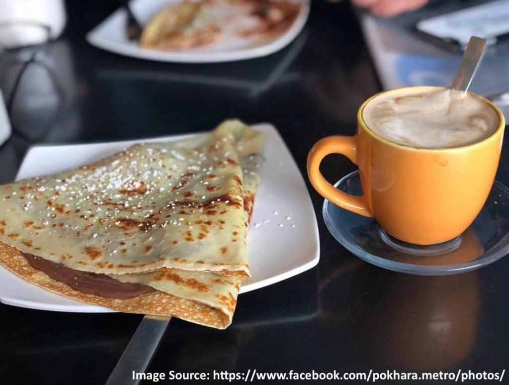 10 Best Restaurants in Pokhara