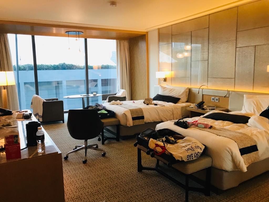 Marina Bay Sands - is it worth the hype