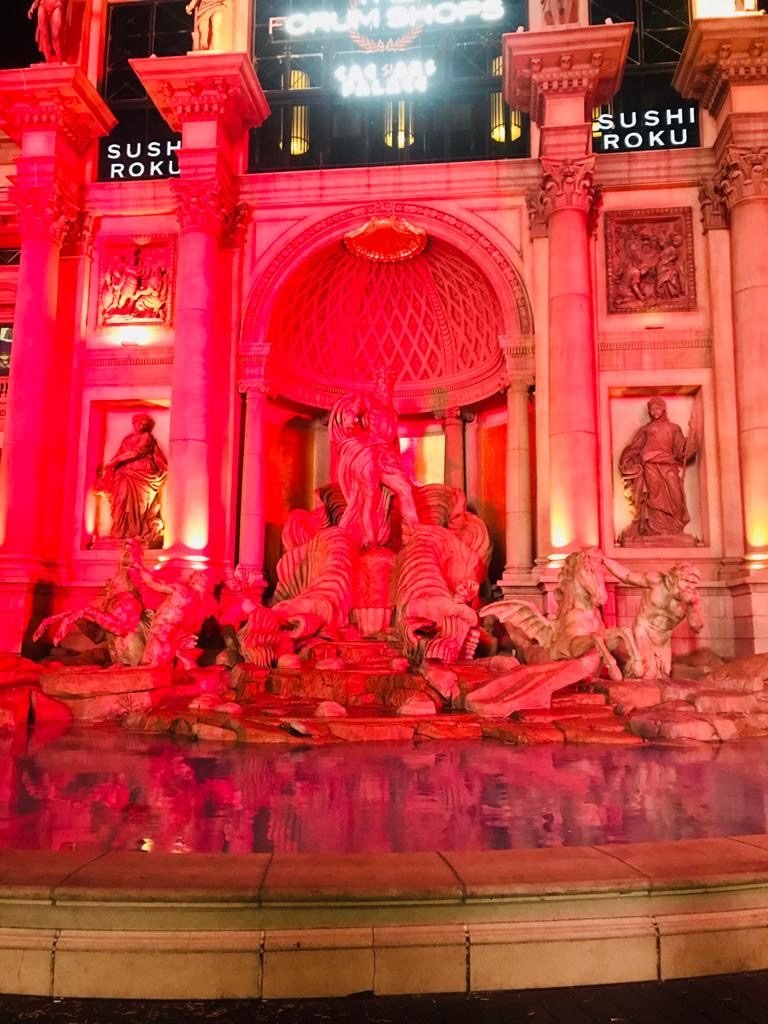 Caesors Palace 