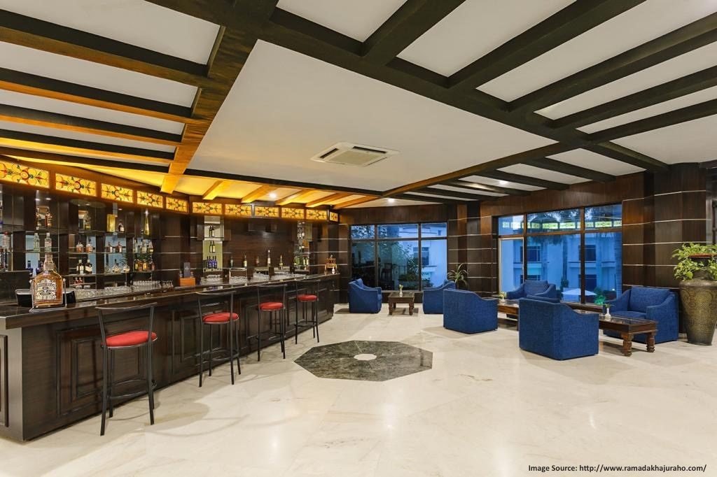 Ramada Khajuraho