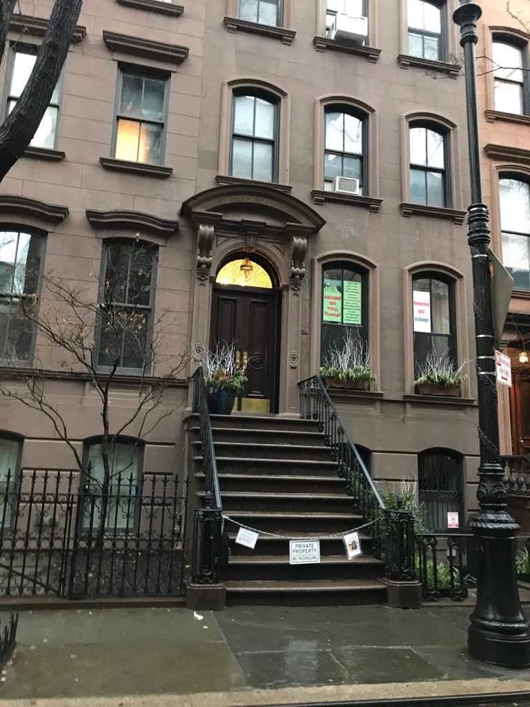 Best NYC Itinerary for First Time Visitor
