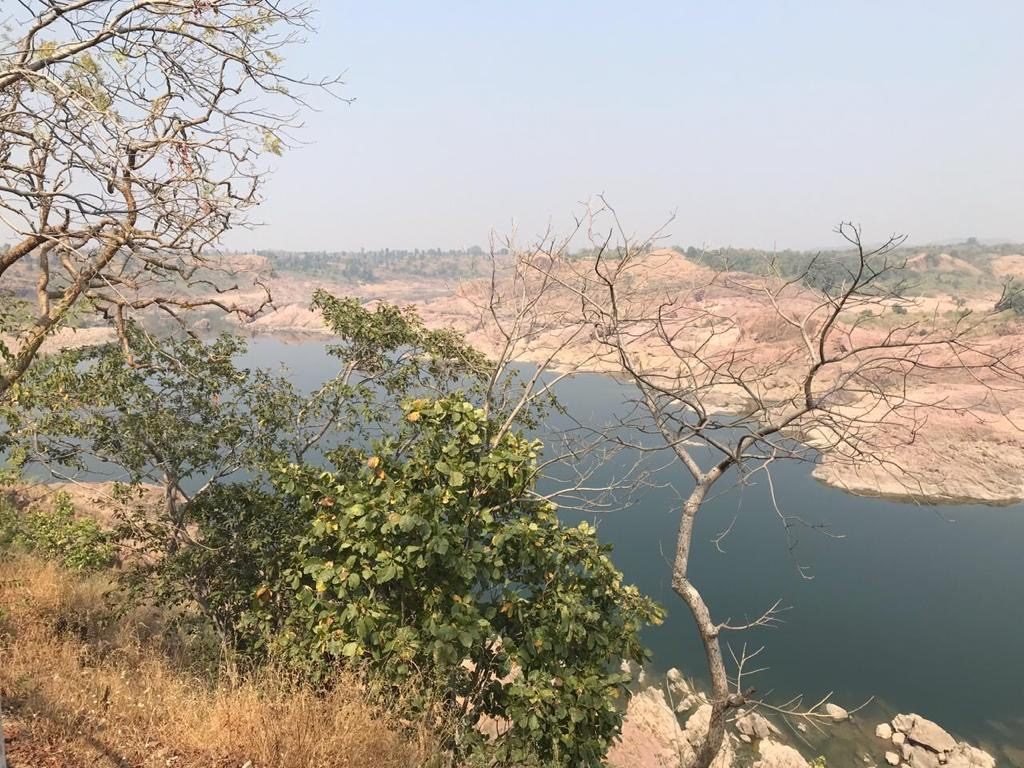 Ken Ghariyal Sanctuary