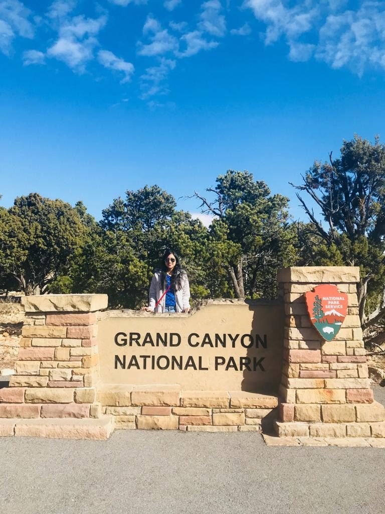 Grand Canyon National Park