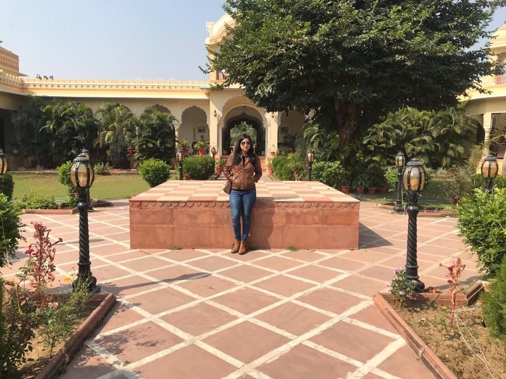 Khajuraho Itinerary for 3 Days