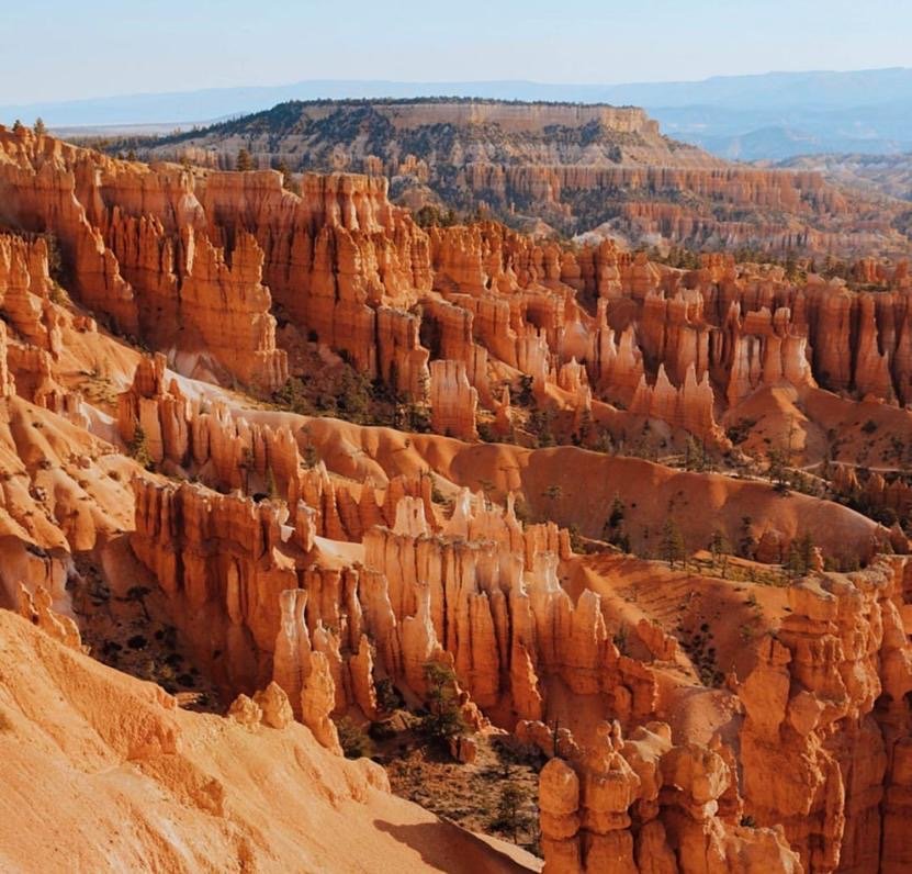 Bryce Canyon National Park - Utah from Las Vegas