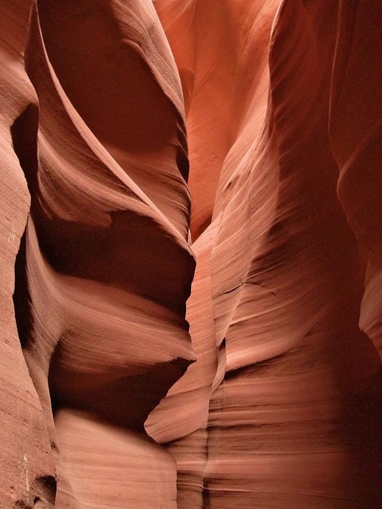Antelope Canyon Arizona - 10 best natural excursions from Las Vegas
