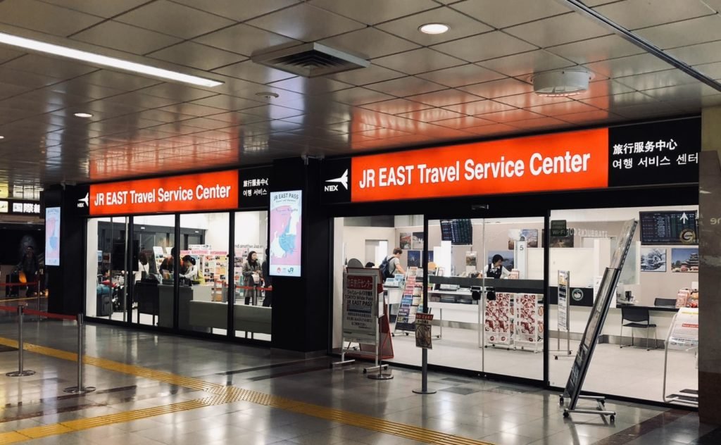 First timers guide to JR Pass