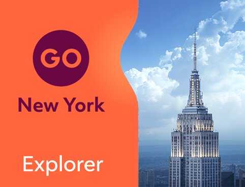 a guide to choose best tourist pass for new york