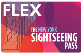 FLEX SIGHTSEEING PASS Tourist Pass