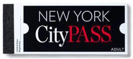 a guide to choose best tourist pass for new york