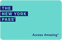 New York Pass Tourist Pass
