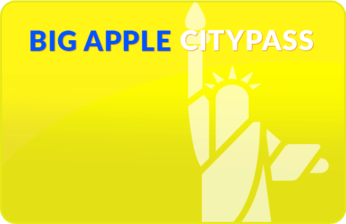 a guide to choose best tourist pass for new york