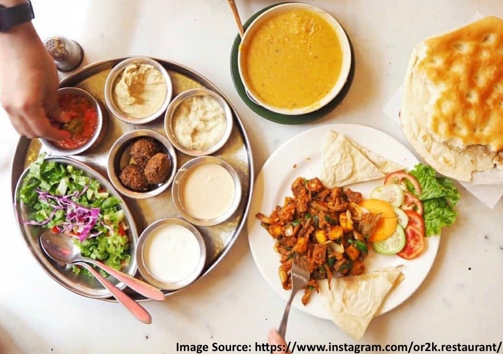 10 Best Restaurants in Pokhara