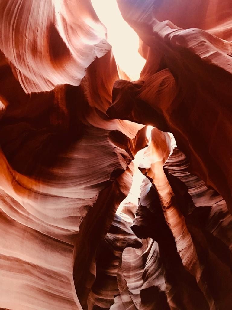 Antelope Canyon Arizona